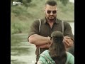 Short Sultan Movie Bodyguard ATTITUDE Karthi