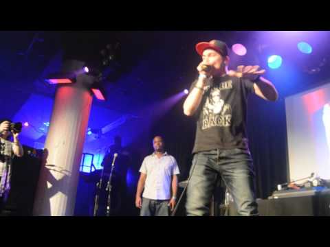 2015 American Beatbox Championships | Alem Showcase