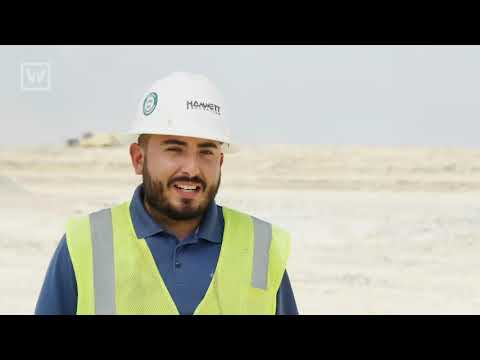 W video 220SM Hammett Excavation 1 LO