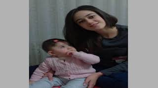 Turkish Au pair Ülkü Karayel EurAupair Application video