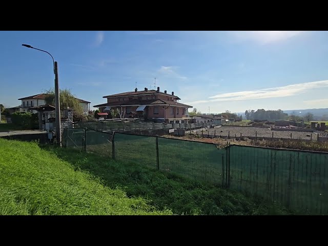 Mongrando - terreno edificabile urbanizzato. € 89.000