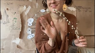 Gemini New Moon in Gem Reading: Your Words have POWER. June 2023