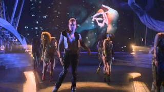 Adam et Eve &quot;Ce qu&#39;on ne m&#39;a jamais dit&quot;