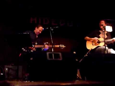 Robbie Fulks & Robbie Gjersoe - Life Has Its Little Ups And Downs