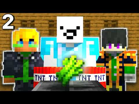 CHAINED LIFE: Episode 2 - UNTITLED