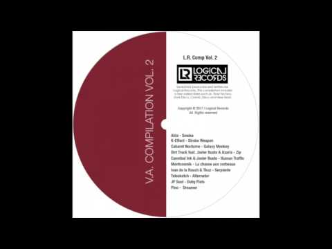 Cabaret Nocturne - Galaxy Monkey