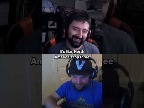 Is South America the Best 1v1 Region in Brawlhalla? #brawlhalla #podcast