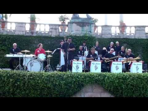 Maynard Ferguson-Sesame Street-Ken Loomer Big Band-Mike MacArthur Sax