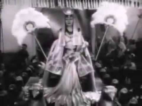Трейлеры Cleopatra