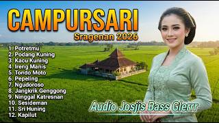 Download lagu TERPOPULER 2026! CAMPURSARI SREGENAN PALING DICARI – BIKIN MERINDING & TENTRAM mp3