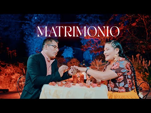Mary Laura - MATRIMONIO - Ayala Producciones / Primicia 2025 Video Oficial