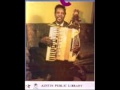 Clifton Chenier Rockin' The Bop (1954)