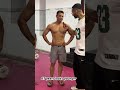 47 Year Old Natural Bodybuilder Looks So Young Tarun Gill Talks