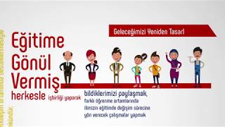 SEAK- Sakarya Eğitim Akademisi Tanıtım Filmi