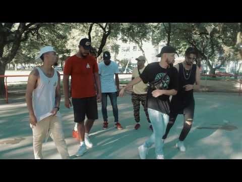 Matuê Feat. Menestrel - H.O.R.T.A | The Jerk and Folks