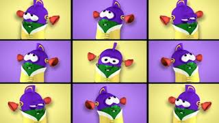 VeggieTales: Rock on Larryboy