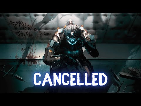 The Unfortunate State of the Dead Space 2 Remake