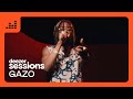 Gazo - Becte | Deezer Sessions