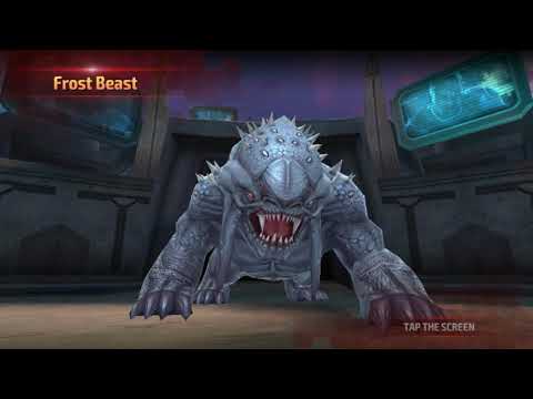 ABX for beginners - Combat Villain day