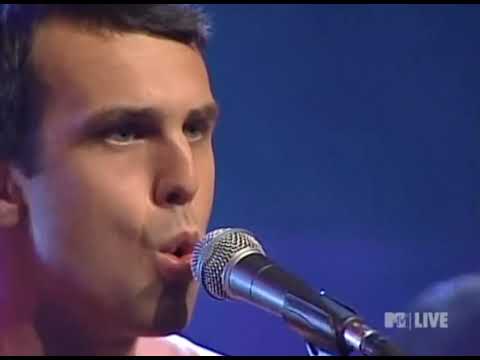 The Hidden Cameras performing "AWOO" on MTV Canada 2006