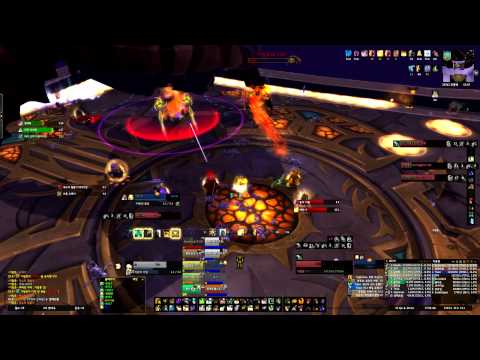 Garalon 10 Heroic - disc priest pov