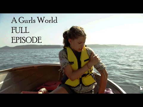 Boat Trip | A Gurls World S01 EP22 | Full Episode