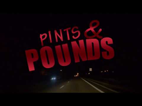 Yung Paid Pints & Pounds Official Music Video [Prod. Cormill]
