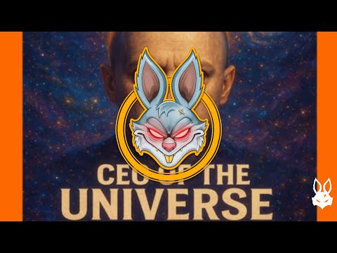 666 - CEO of the Universe [Free Download]