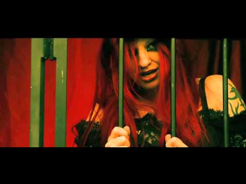 DARK MATTER NOISE [] TOGETHER ALONE (Official Music Video)