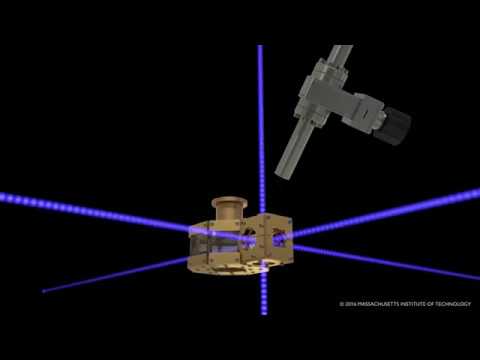 Single-ion trapping from a cooled, accelerated cloud of neutral atoms