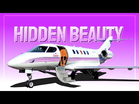 EVERYONE IS SLEEPING ON THIS BEAUTY  SYBERJET SJ30I