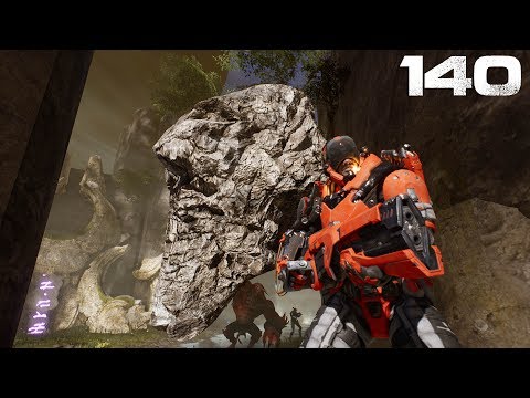 Paragon : Rampage Rockem | Full Match Gameplay 140
