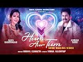 Hum Aur Tum Kumar Sanu Alka Bhatnagar Nikhil Kamath Full Video Song Aauniquemusic