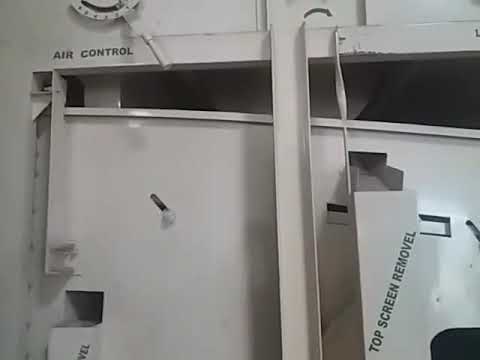 Fine Cleaner