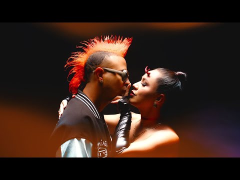 Sir Speedy - MALICIA (Clean Version) Video Oficial #TemporadaNaranja