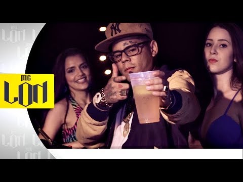 MC Lon e MC Chiquinho CH - A Noite Promete