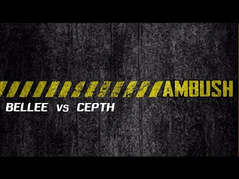 Bellee vs Cepth