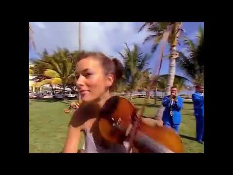 ORANGE BLOSSOM SPECIAL Violinist REBECCA THUMBER Miami Beach, Florida