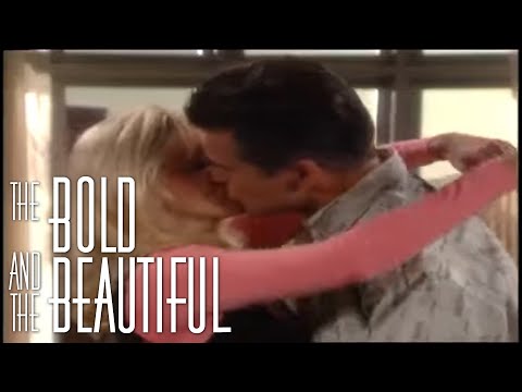 Bold and the Beautiful - 1996 (S10 E61) FULL EPISODE 2432