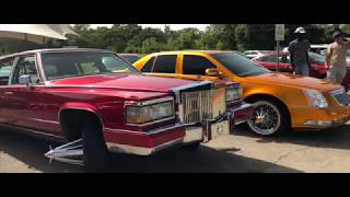 Tone Brigante - Pullin' Up (Official Video)