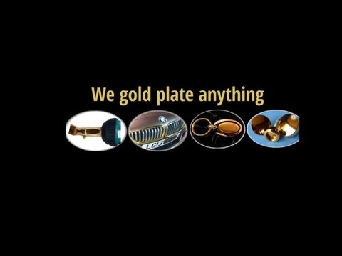 Gold Plating