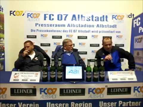 PK_FC07 Albstadt- VfB Neckarrems 1-3 (1-1) 09.09.2017  2017-2018