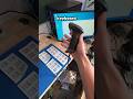 using a barcode scanner as a keyboard
