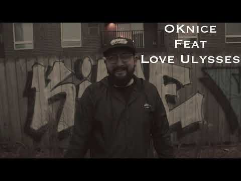 OKnice ft. Love, Ulysses - Ready (Official Music Video)