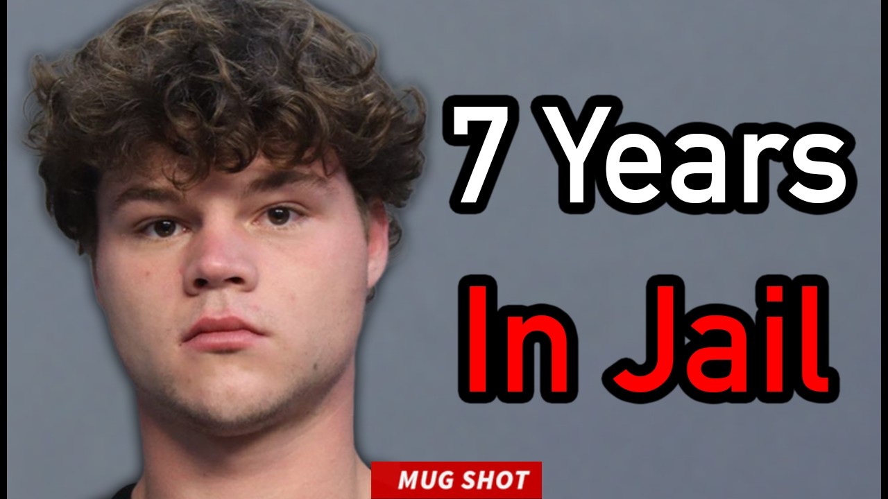 Jack Doherty FINALLY Got What He Deserved