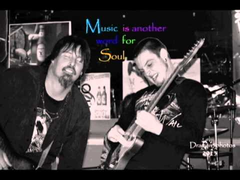 Genuine Bluesman - Vann Johnson