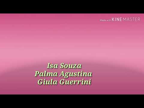 Tengo Una Canción  (LETRA) | Tengo Una Canción