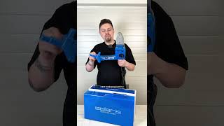 Welding machine SOLARIS PW-1502 (vert.)