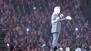 Did You Miss Me? (Intro) - Olly Murs