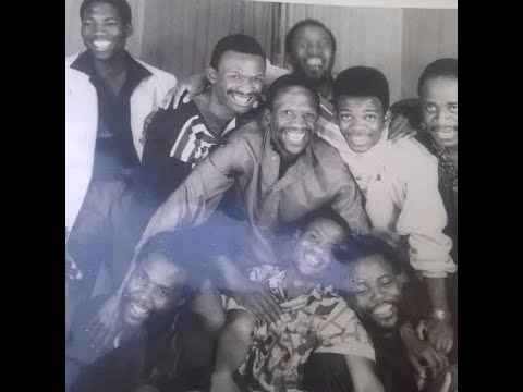 R.U.N.N  Family_Samora